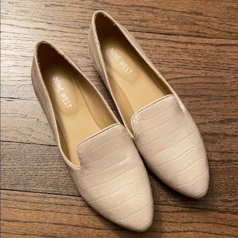 Nine West Loafers